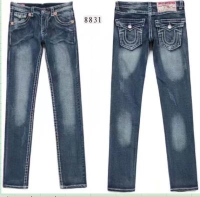 Men's TRUE RELIGION Jeans-1005